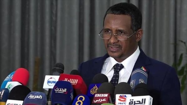 محمد حمدان دقلو "حميدتي"