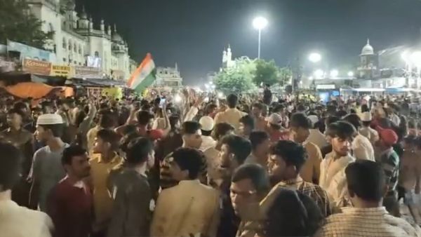 احتجاجات غاضبة في الهند بعد الافراج عن برلماني أساء للإسلام