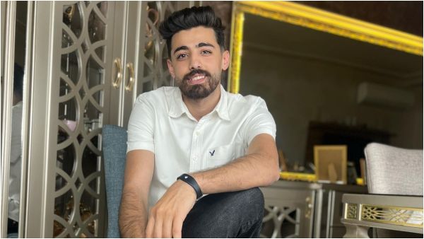 "بعد فيلم وفاته".. اليوتيوبر أحمد الخليلي يثير غضبا واسعا في الأردن