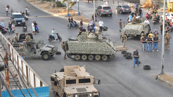 حزب الله يمهل الأجهزة الأمنية لتسليم المتورطين بأحداث خلدة