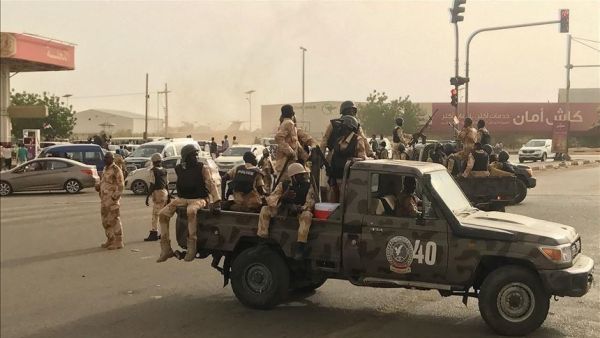 قتيل بمواجهات بين الامن السوداني وطلبة محتجين في دارفور