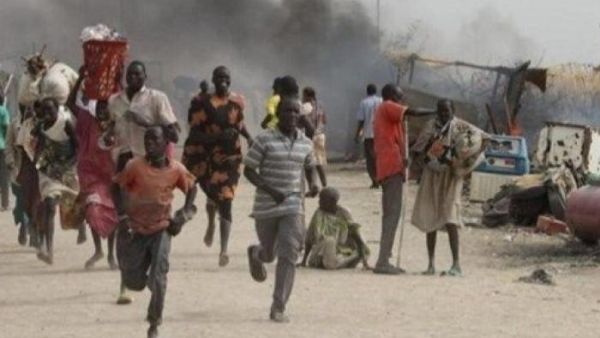 عشرات القتلى في اشتباكات قبلية بولاية غرب دارفور
