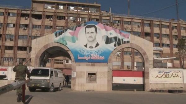 خامس عملية اغتيال تستهدف رئيس بلدية في درعا منذ بداية العام