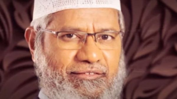 الهند تهدد قطر بسبب ذاكر نايك