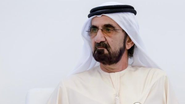 الامارات تعلن عن مهمة جديدة الى القمر بعد فشل "راشد 1"