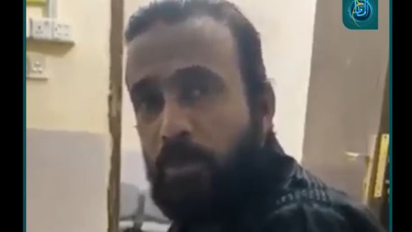 مدعي النبوة في ذي قار: الله يكلمني وسأعتذر إليه اذا كذبني قومي !