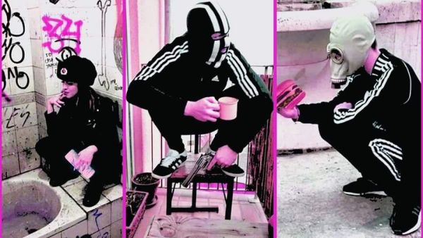 دعوى قضائية ضد مجموعة "مفطرين رمضان" في حلب السورية 