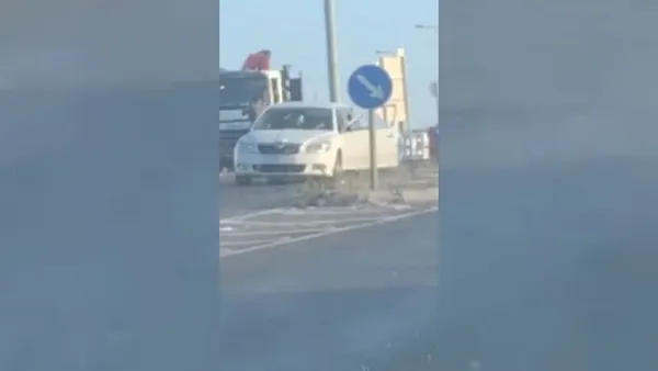 شهيدان برصاص الجيش الاسرائيلي قرب نابلس