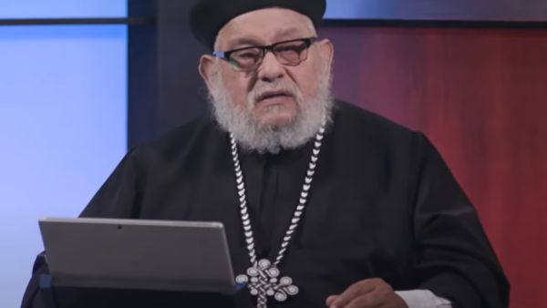 زكريا بطرس