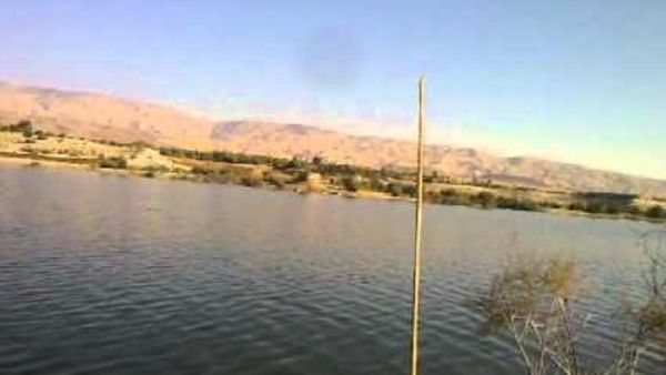 مصرع أربعة أطفال أشقاء غرقا في بحيرة سد بالاردن