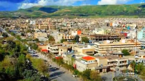 السليمانية