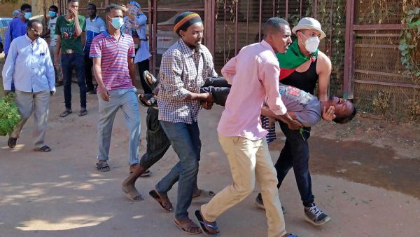 تجدد الاحتجاجات في السودان غداة أكثر الايام دموية منذ بداية الانقلاب