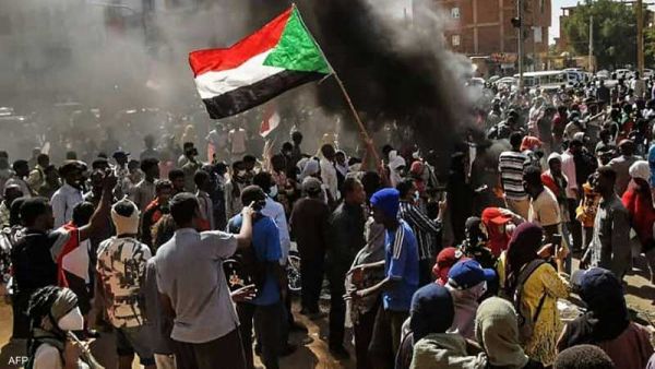 مجلس السيادة السوداني يرحب بمبادرة الأمم المتحدة لحل أزمة البلاد