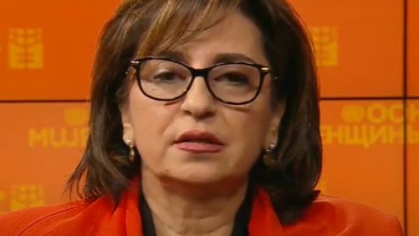 المديرة التنفيذية لهيئة الأمم المتحدة للمرأة سيما بحوث