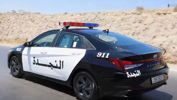 الاردن.. 17 جريحا بمشاجرة في حفل زفاف بسبب "الكاتو"