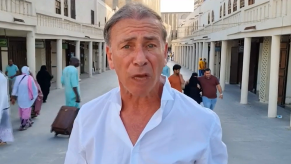 يهودي يناشد الملك سلمان