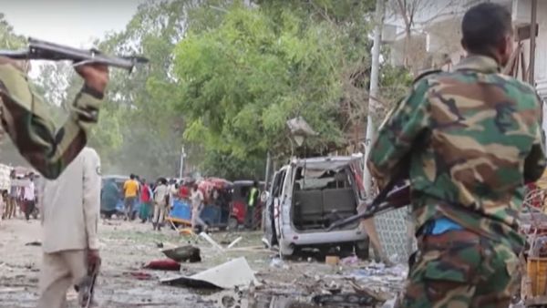 عشرات القتلى من "الشباب" بعمليتين للقوات الصومالية