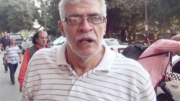 طارق النهري