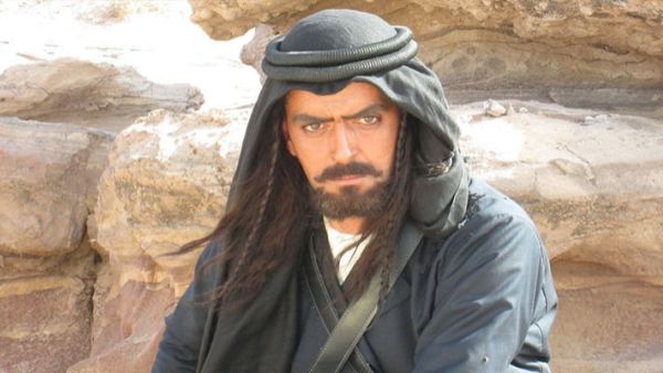 فنان اردني في حالة خطيرة إثر الاعتداء عليه في مصر