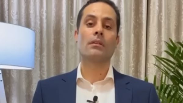 احمد طنطاوي.. اعتقال اقرباء وانصار النائب المصري السابق بعد اعلانه الترشح للرئاسة