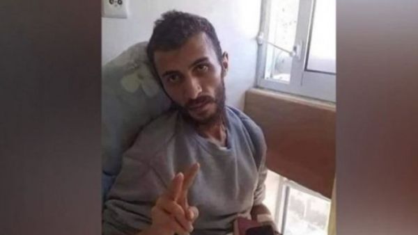 اسرائيل تفرج عن الاسير أبو عطوان بعد إضراب استمر 65 يوما