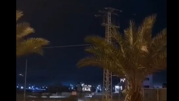 7 شهداء بنيران الجيش الاسرائيلي في مخيم عقبة جبر بأريحا