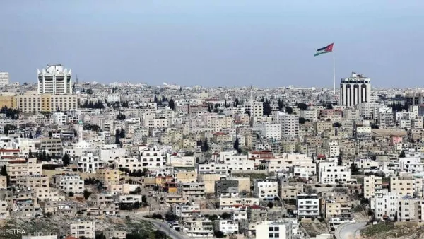 الاردن: عفو خاص عن المحكومين بجرم إطالة اللسان