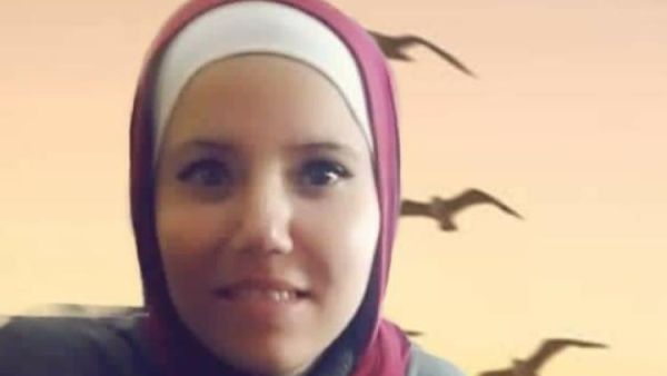 الجيش الاسرائيلي يعدم الصحفية "غفران وراسنة" ويهاجم جنازتها