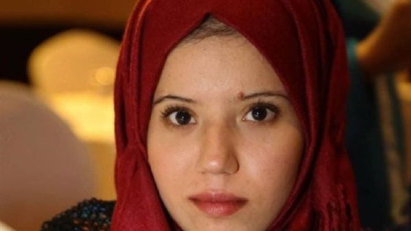 غفران وراسنة