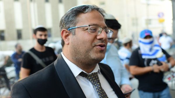 اتهام شاب مقدسي بالتخطيط لاغتيال النائب الاسرائيلي المتطرف بن غفير