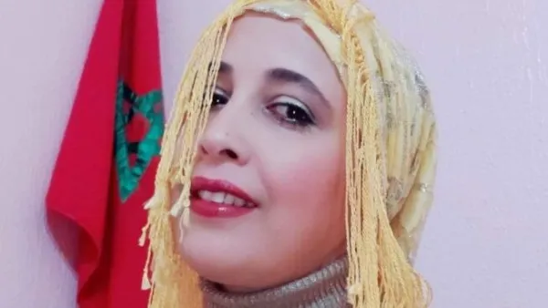 فاطمة كريم