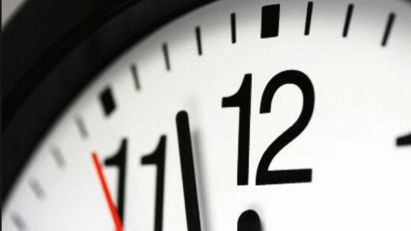 الأردن يلغي التوقيت الشتوي