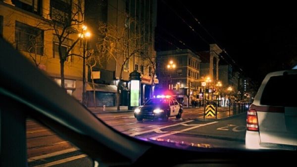 مقتل زوجين مصريين طعنا وحرقا بولاية فيرجينيا