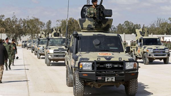 هدوء في طرابلس بعد سحاب باشاغا قواته وموافقة الدبيبة على الحوار