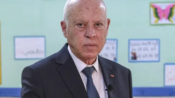 منع تظاهرة لجبهة الخلاص المعارضة في تونس