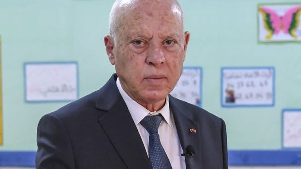 منع تظاهرة لجبهة الخلاص المعارضة في تونس