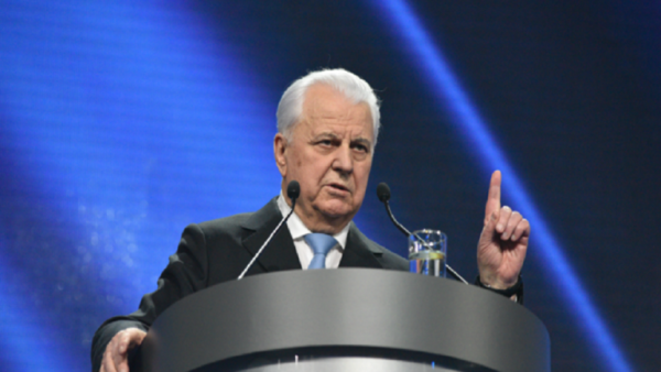 ليونيد كرافتشوك