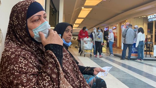 مصر تدخل موجة خامسة من كورونا وإصابات قياسية بالمغرب