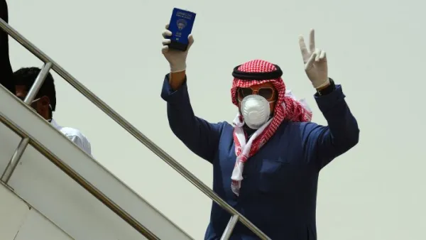 الحياة تعود لطبيعتها في الكويت بعد تجاوز البلاد موجة جديدة من كورونا
