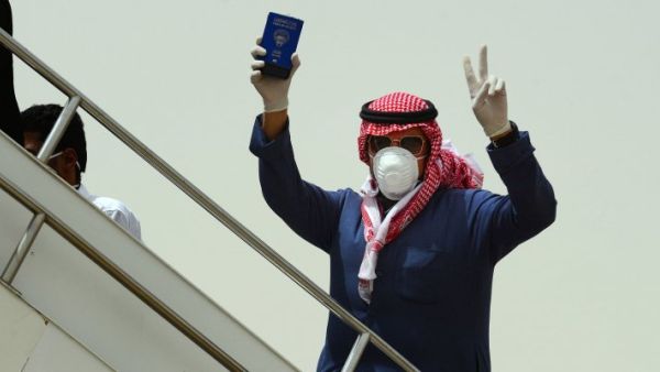 الحياة تعود لطبيعتها في الكويت بعد تجاوز البلاد موجة جديدة من كورونا