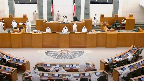 6 حزيران موعدا لانتخابات مجلس الامة الكويتي