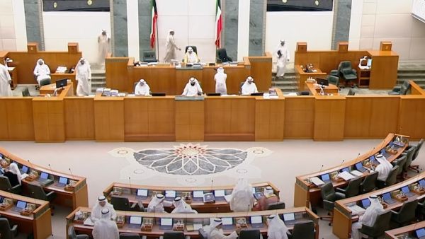 6 حزيران موعدا لانتخابات مجلس الامة الكويتي