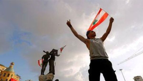 اللبنانيون والعراقيون بين أكثر 5 شعوب غضباً بالعالم