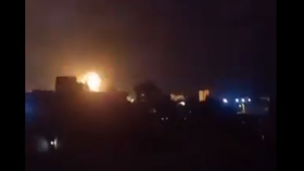 اسرائيل وفصائل غزة تتفق على وقف اطلاق النار