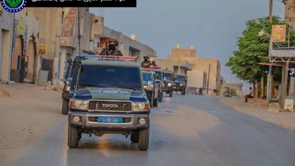 حملة أمنية واسعة على "أوكار الدعارة" في طرابلس الليبية