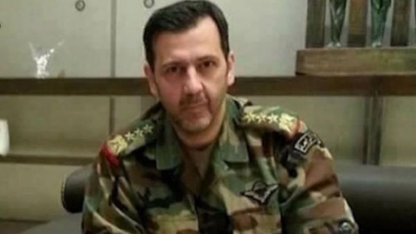 الأردن ينفي اعتقاله ماهر الأسد قرب الحدود السورية