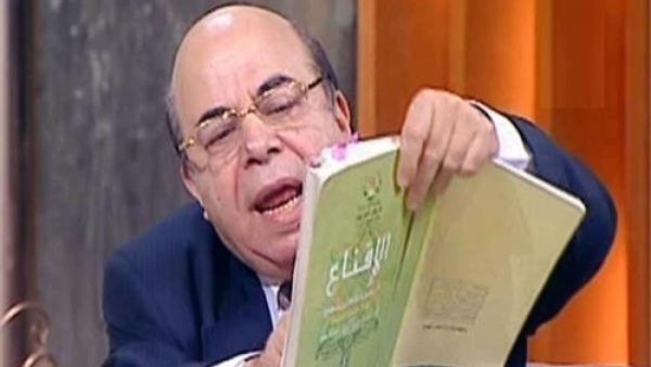 أحمد عبده ماهر
