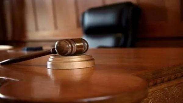 محكمة أردنية تستبدل عقوبة حبس سارقين بخدمة مسجد ومدرسة