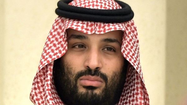 الأمير محمد بن سلمان