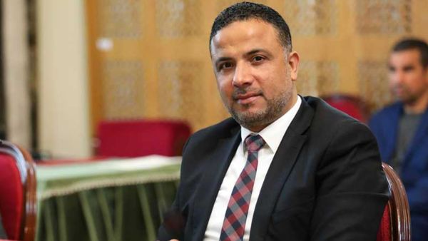 سيف الدين مخلوف